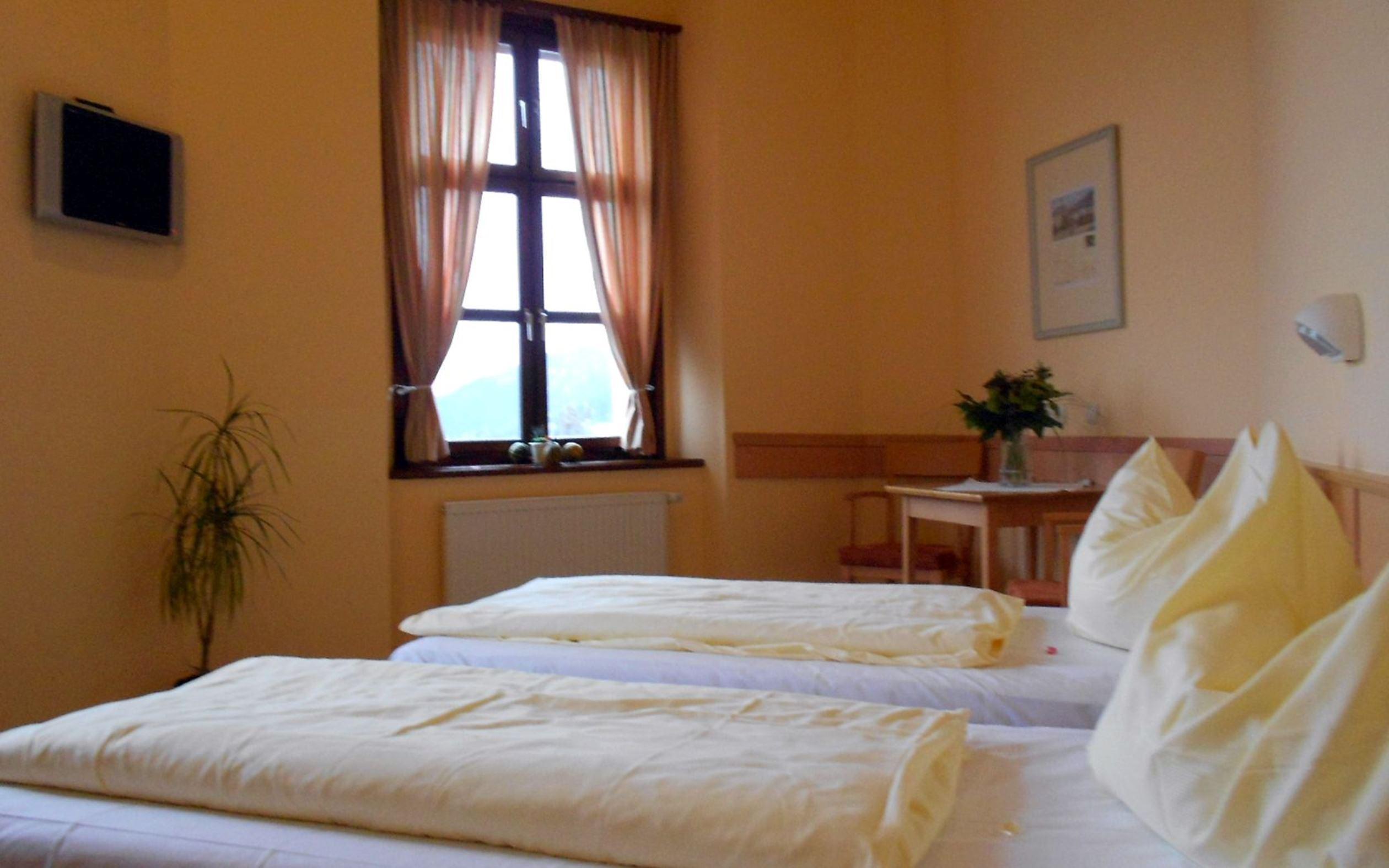Jufa Hotel Schloss Roethelstein アドモント エクステリア 写真