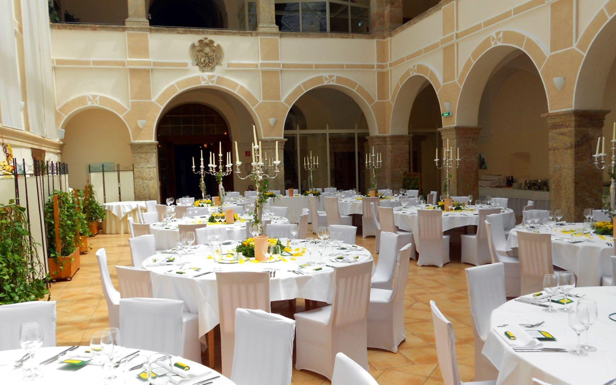 Jufa Hotel Schloss Roethelstein アドモント エクステリア 写真