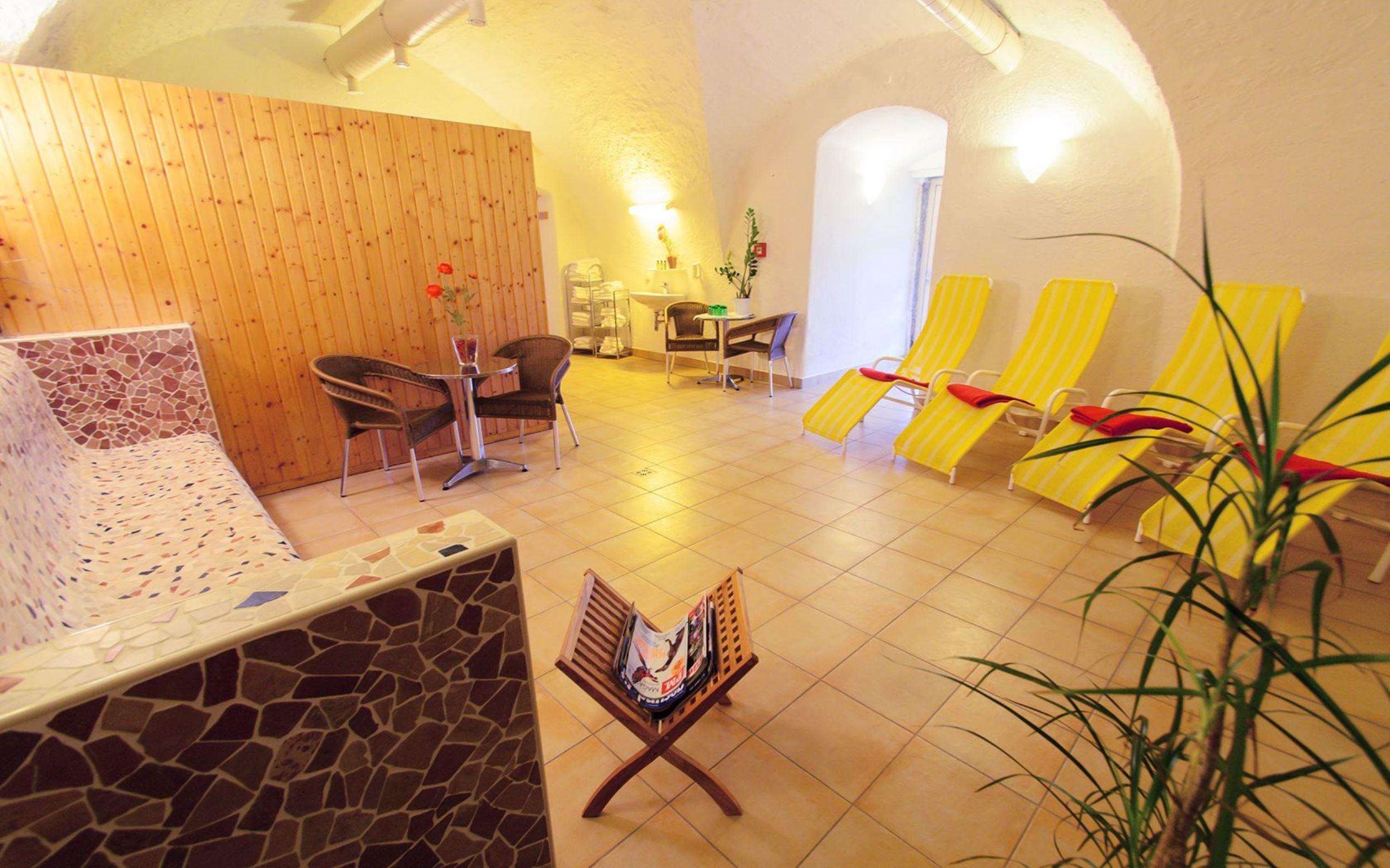Jufa Hotel Schloss Roethelstein アドモント エクステリア 写真