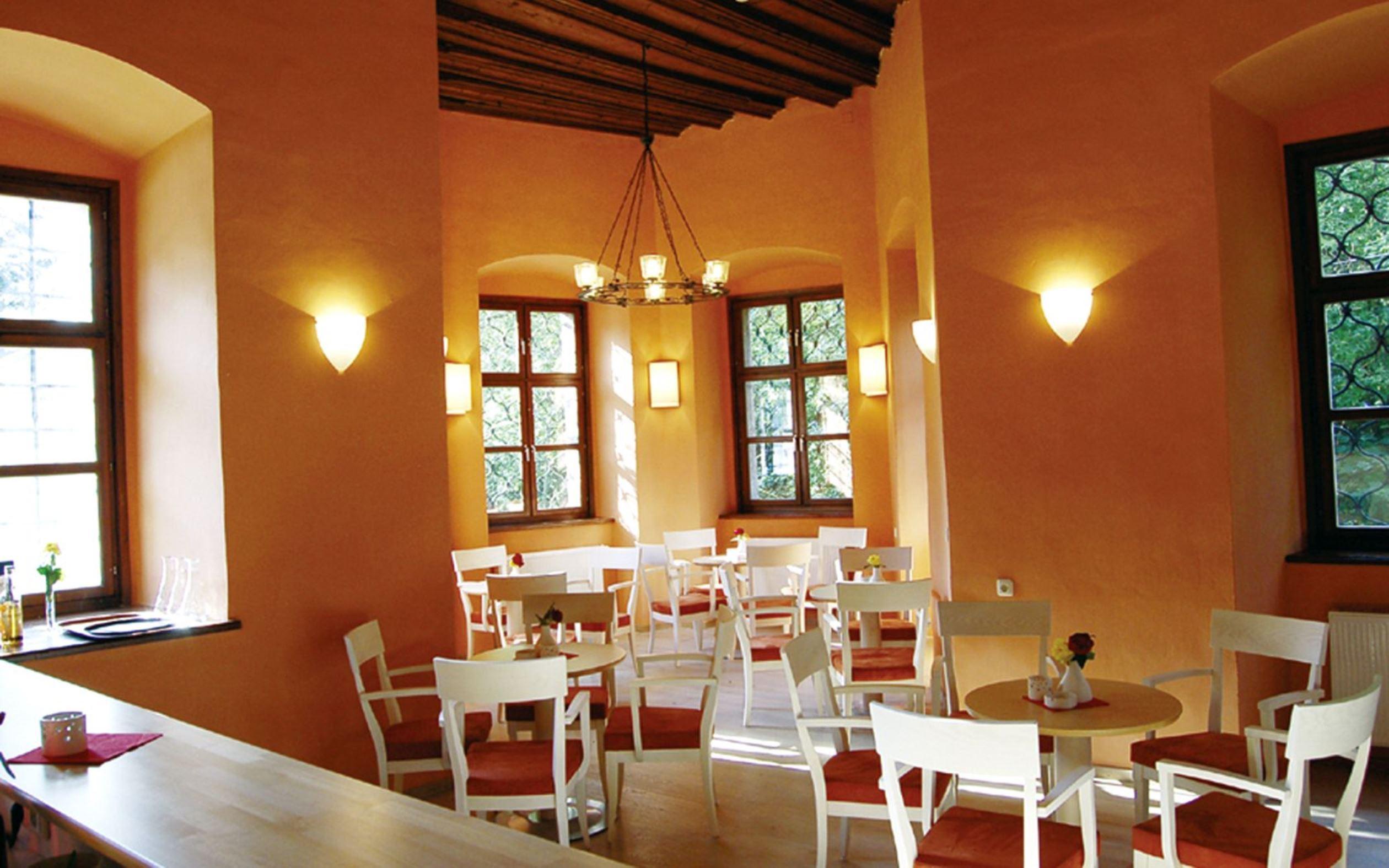 Jufa Hotel Schloss Roethelstein アドモント エクステリア 写真
