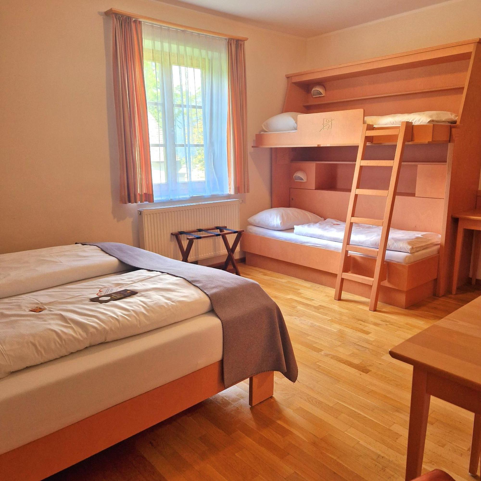 Jufa Hotel Schloss Roethelstein アドモント エクステリア 写真