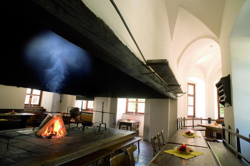 Jufa Hotel Schloss Roethelstein アドモント エクステリア 写真