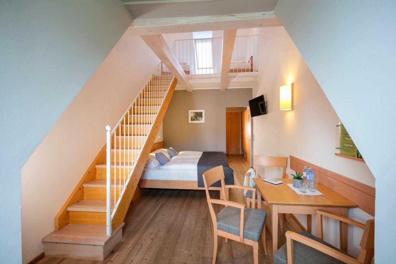Jufa Hotel Schloss Roethelstein アドモント エクステリア 写真