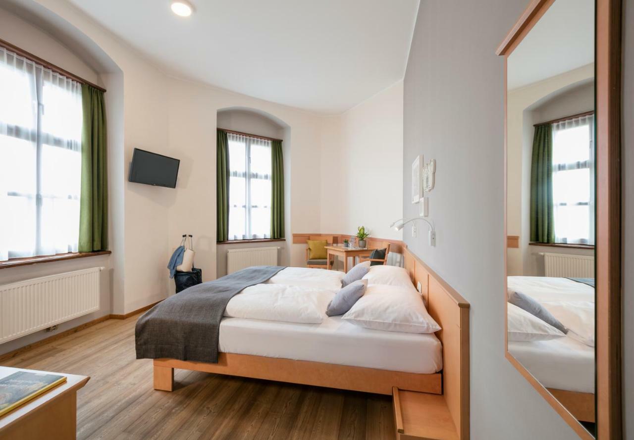 Jufa Hotel Schloss Roethelstein アドモント エクステリア 写真