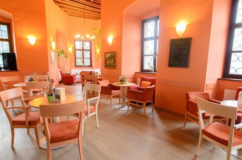 Jufa Hotel Schloss Roethelstein アドモント エクステリア 写真